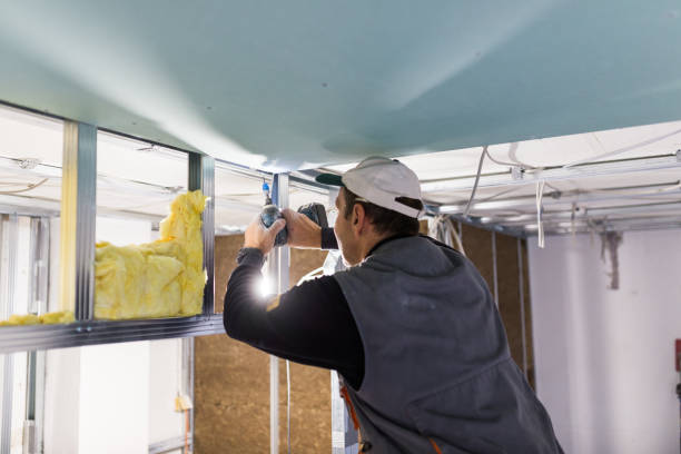 Best Residential Insulation in Mount Pleasant, IA