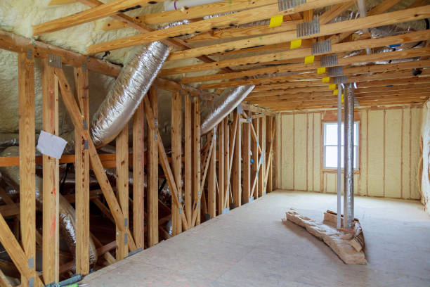 Best Residential Insulation in Mount Pleasant, IA