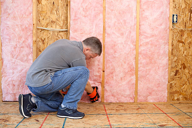 Best Insulation for Specific Applications in Mount Pleasant, IA
