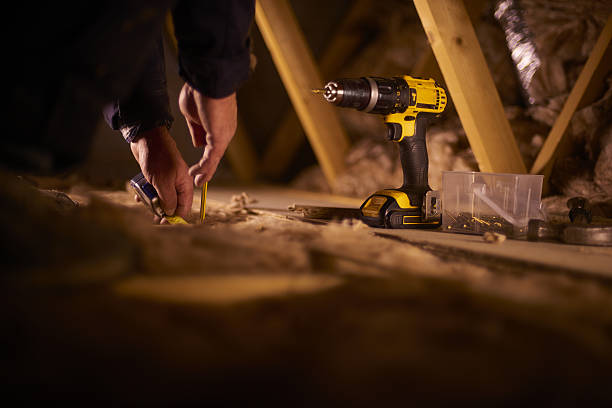 Best Commercial Insulation in Mount Pleasant, IA